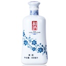 和酒 青花瓷10年陈400ml 上海黄酒