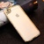 亿和源iPhone6s手机壳媚眼边天使之泪苹果5.5寸水钻金属边框保护壳(粉紫色6/6splus--5.5寸)第5张高清大图