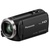 Panasonic/松下 HC-V180GK 高清家用摄像机90倍智能变焦 V180(黑色 套餐七)第2张高清大图