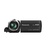 Panasonic/松下 HC-V180GK 高清家用摄像机90倍智能变焦 V180(黑色 套餐七)第5张高清大图