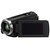 Panasonic/松下 HC-V180GK 高清家用摄像机90倍智能变焦 V180(黑色 套餐七)第4张高清大图