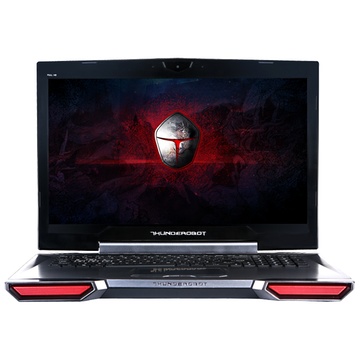 雷神笔记本电脑图片_雷神笔记本电脑图片