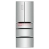 LG GR-K40PJML 402升L变频 多门冰箱（钛银色）智能存鲜系统
