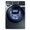 三星（SAMSUNG） WD21J9845KG/SC 星空灰 超节能洗;泡泡净;一键洗烘，大件洗 滚筒洗衣机