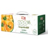 汇源 100%橙汁 家庭经济款 200mlx10盒 简约礼盒装