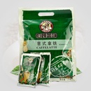 台湾伯朗咖啡 意式拿铁速溶三合一咖啡粉 即溶405g (27g*15袋）