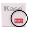 卡色 (Kase) 58 67 72 77 82mm MC UV II代 防霉滤镜佳能 尼康 多层镀膜 UV保护镜 滤镜(105mm MC UV II)