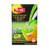 立顿绝品醇日式抹茶奶茶190g（19g*10）/盒
