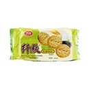 思朗 纤麸黑芝麻消化饼干  570g/包