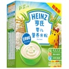 亨氏(Heinz) 婴儿营养米粉 400g/盒