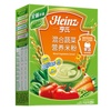 亨氏 混合蔬菜米粉 225g/盒