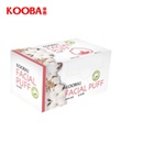 谷芭KOOBA 化妆棉 F-002