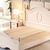 床 实木床双人床1.8 2.0美式床大人床 地中海实木家具 卧室白色家具M801 白色(单床) 1800*2000(地中海)第5张高清大图