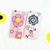 亿和源华为P9清新小雏菊苹果粉色手机壳P9PLUS笑脸手机保护套(山茶花P9PLUS)第5张高清大图