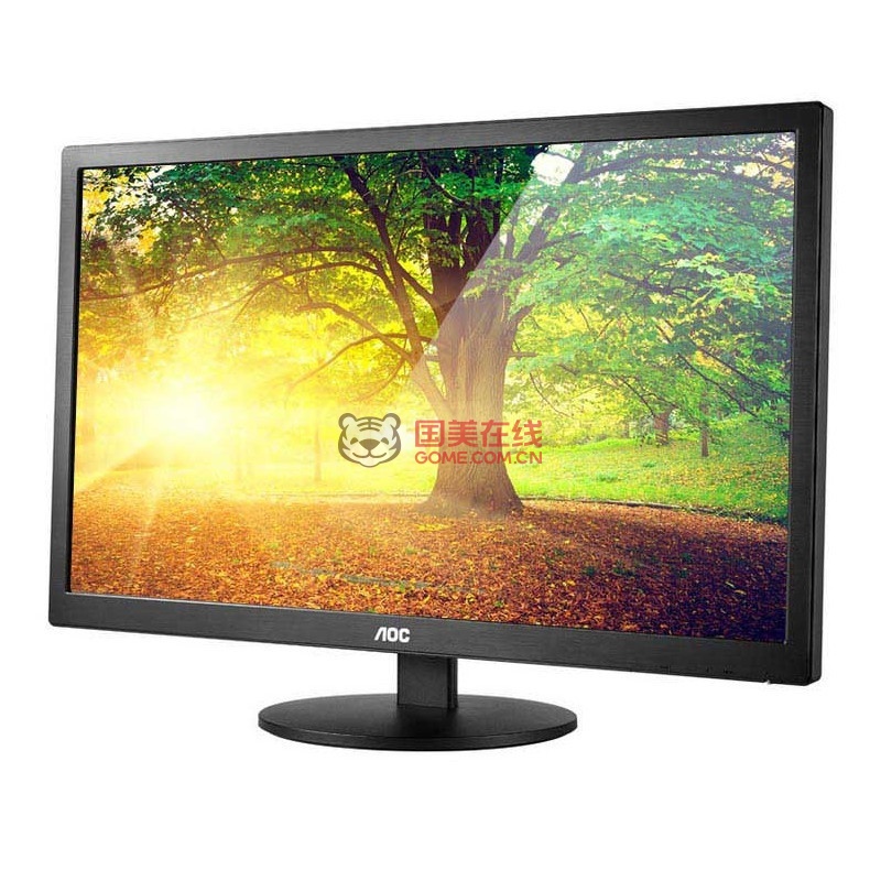 【AOCM2470SWD2显示器】冠捷AOC M247