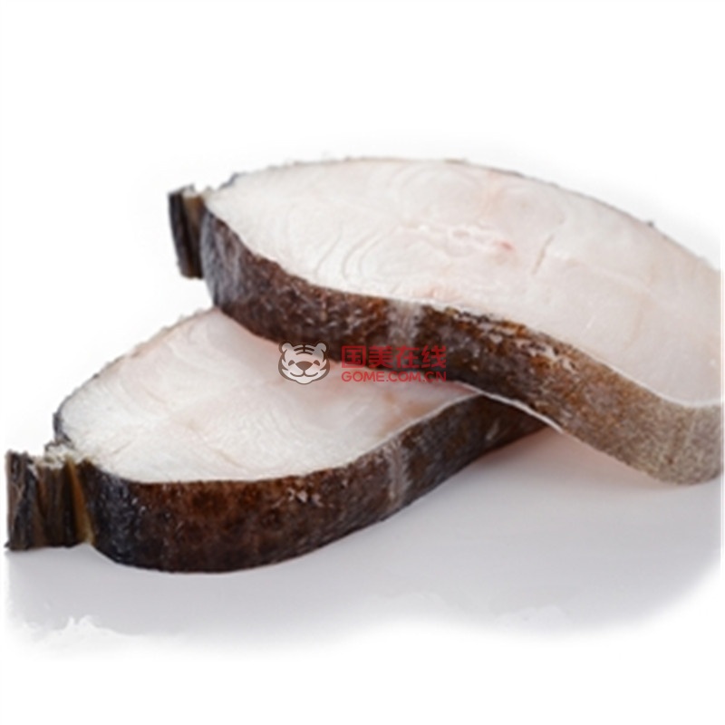 挪威北极鳕(整条圆切)1kg