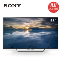 Sony/索尼 KD-55X7000D 55英寸4K液晶平板网络智能电视(55X8000C升级版)
