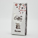 Socona三合一速溶咖啡 摩卡咖啡粉1kg 奶茶店咖啡机奶茶原料