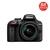 尼康（Nikon）D3400单机 机身不含镜头 入门数码单反相机  d3400
