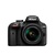 尼康（Nikon）D3400单机 机身不含镜头 入门数码单反相机  d3400第2张高清大图