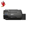 Sony/索尼 FDR-AX40 高清数码摄像机/DV 5轴防抖 4K视频录制(黑色 官方标配)