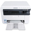 富士施乐（FujiXerox）P115B A4黑白打印机(套餐五送A4纸20张)