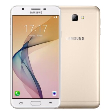 现货送膜 samsung/三星 galaxy on5 sm-g5700 on5(2016)手机(流沙金)