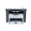 惠普（HP） LaserJet M1005 多功能黑白激光一体机(打印 复印 扫描)(套餐五送U盘)