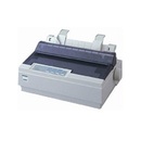 爱普生(EPSON) LQ-300K+II 针式打印机(80列卷筒式)(官方标配)