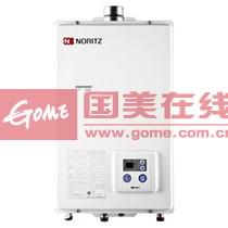 能率热水器怎么样