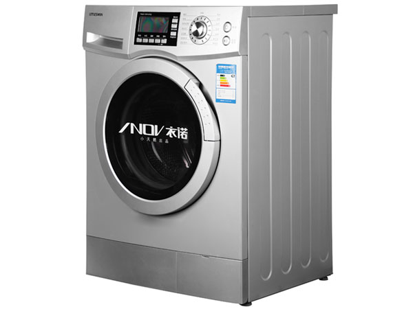 小天鹅(littleswan)tg60-1201lp(s)洗衣机