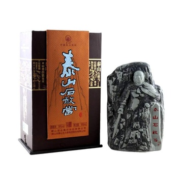 39°泰山石敢当500ml【v品牌品牌图片价格】孝感室内设计学校图片