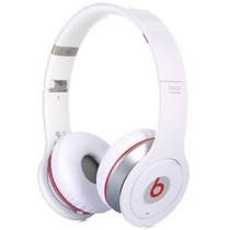 Beats WIRELESS独奏无线蓝牙版耳机头戴式耳