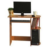 双箭SJ-8091睿智简易电脑桌-长度够了,高度也