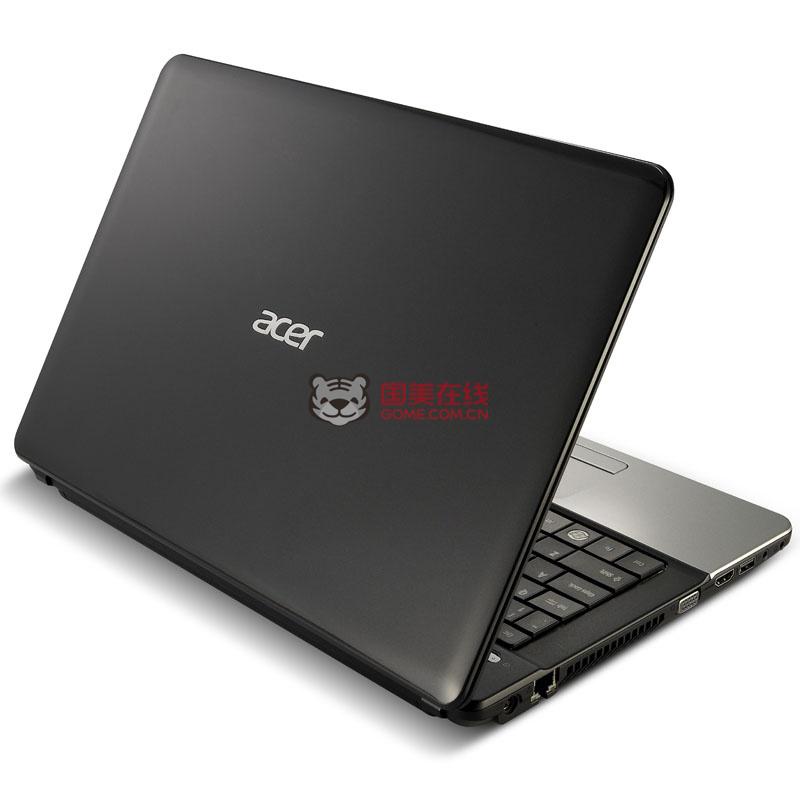 预售：1999元包邮 Acer 宏碁 E1-471G 14寸笔记本电脑（i3、GT630M）