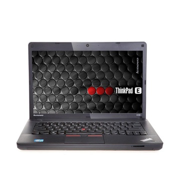 联想(thinkpad e430(3254-1d0 14英寸高清屏 基础办公 笔记本电脑