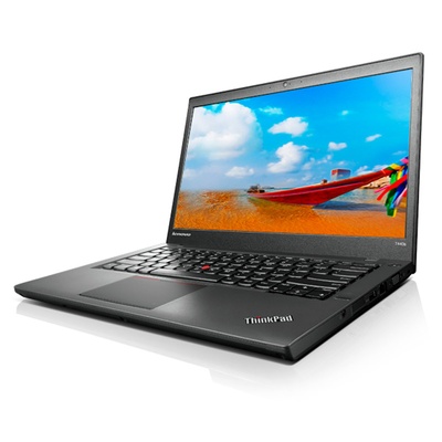 thinkpad t440s(20aqs01300)笔记本电脑 - 【图片