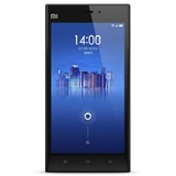 小米M3联通3G手机（星空灰）