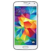 SAMSUNG 三星 Galaxy S5 G9008W手机(闪耀白)
