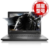 联想G50-70AT 15.6英寸游戏本