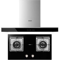 老板（Robam）8325+33B7烟灶套餐（天然气） 