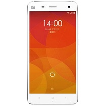 小米（MI）M4移动4G手机（白色）（16G）TD-LTE/TD-SCDMA（不含合约计划）
