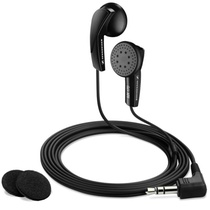 森海塞尔 MX 170耳机