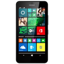 微软 Lumia640XL 双4G手机