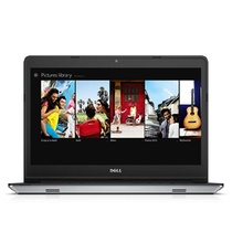 戴尔 Ins15M-4528S 灵越15.6英寸 超薄本戴尔服务：全国联保2年保修