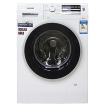西门子（SIEMENS）XQG62-WS12M3600W洗衣机