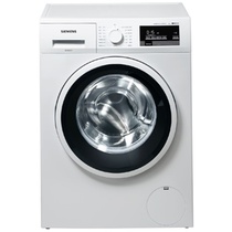 西门子 8KG变频滚筒洗衣机XQG80-WM10P1601W