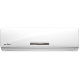 美的空调KFR-32GW/WPAA3 1.5匹P冷暖变频壁挂式空调
