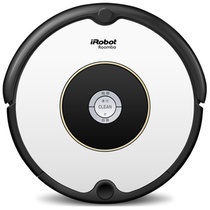 iRobot扫地机Roomba 602