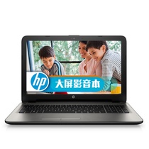 惠普（HP） 轻薄系列 HP15-ac195TX 15.6英寸超薄笔记本